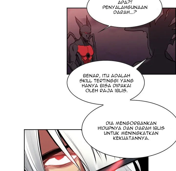 Erostica - Chapter 38 24