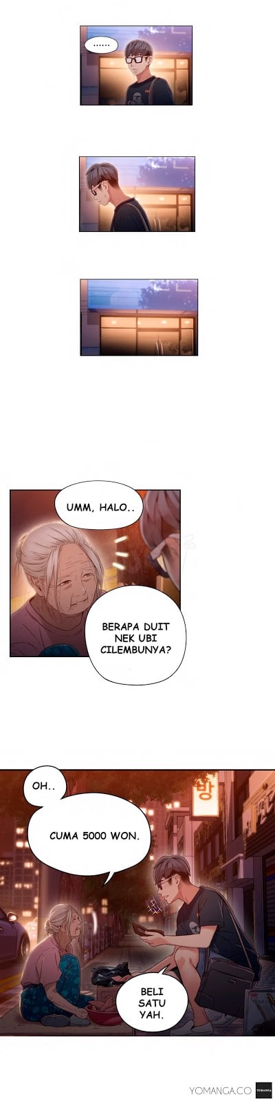 Sweet Guy - Chapter 38 17