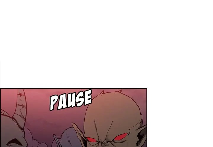 Erostica - Chapter 38 6
