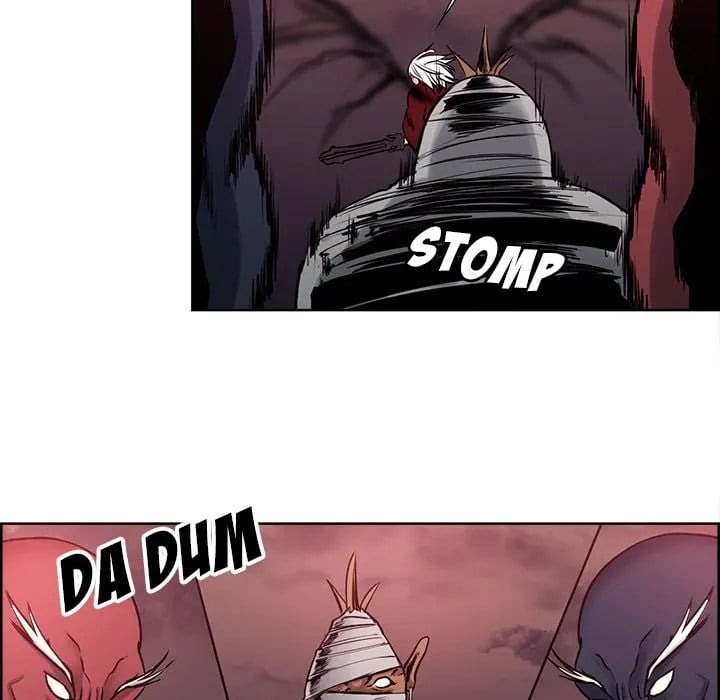 Erostica - Chapter 38 43