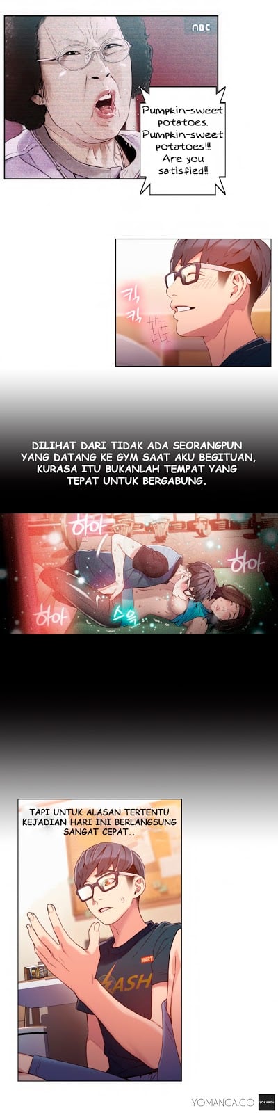 Sweet Guy - Chapter 38 3