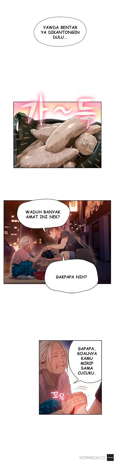 Sweet Guy - Chapter 38 18
