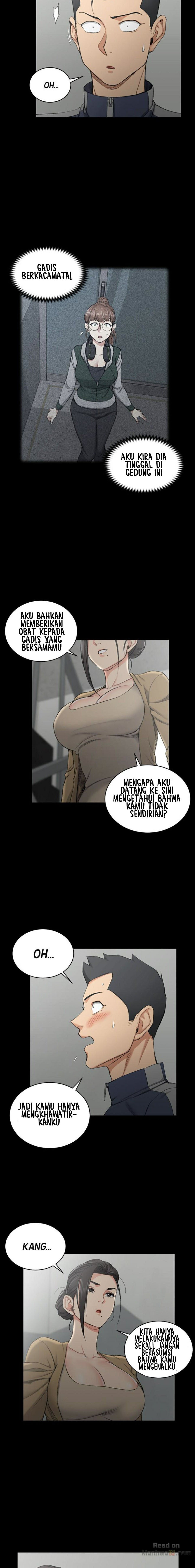 That Mans Epilepsy - Chapter 51 8
