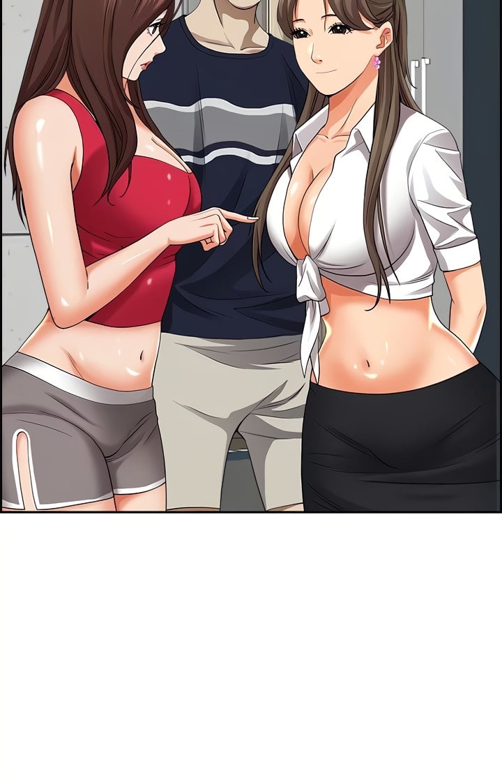 Living With a MILF - Chapter 51 57