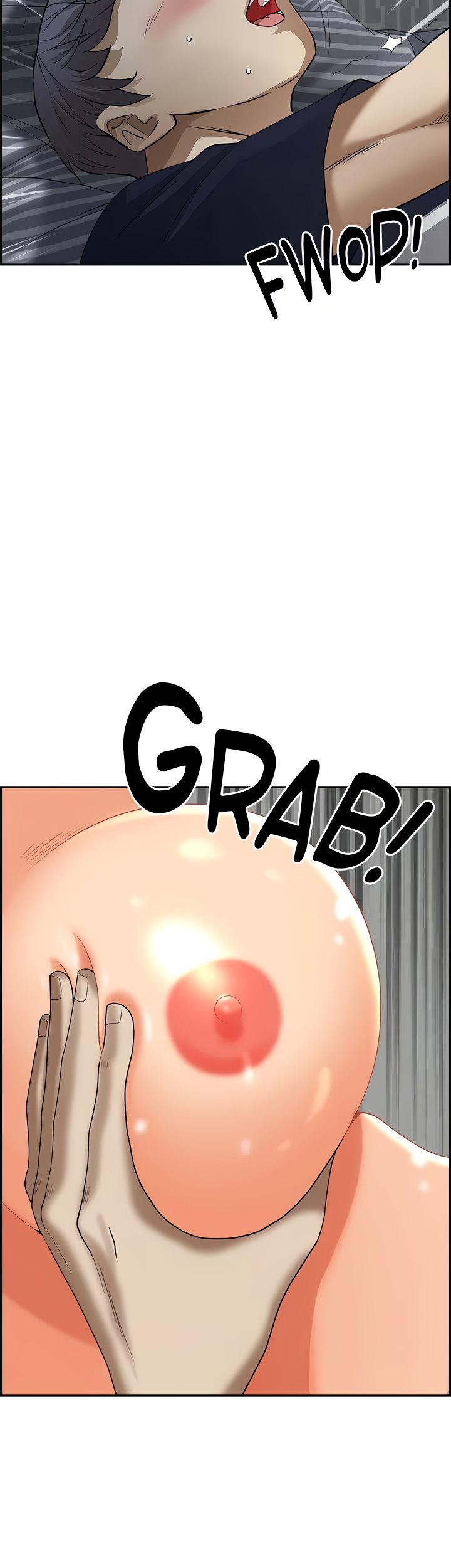 Living With a MILF - Chapter 51 9