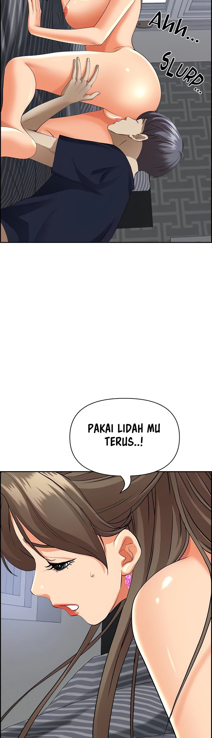 Living With a MILF - Chapter 51 48
