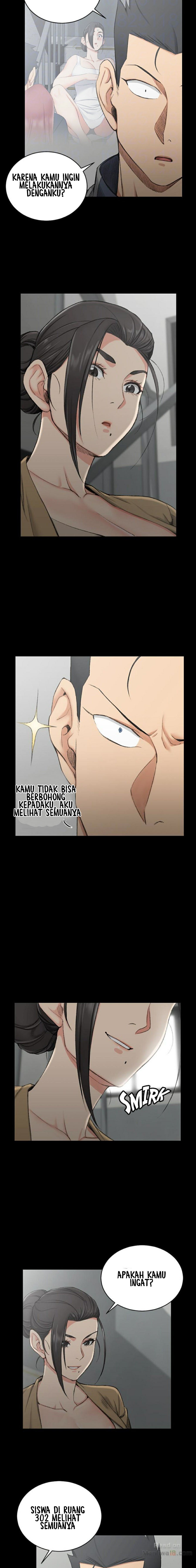That Mans Epilepsy - Chapter 51 7