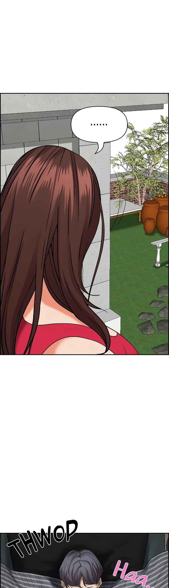 Living With a MILF - Chapter 51 3