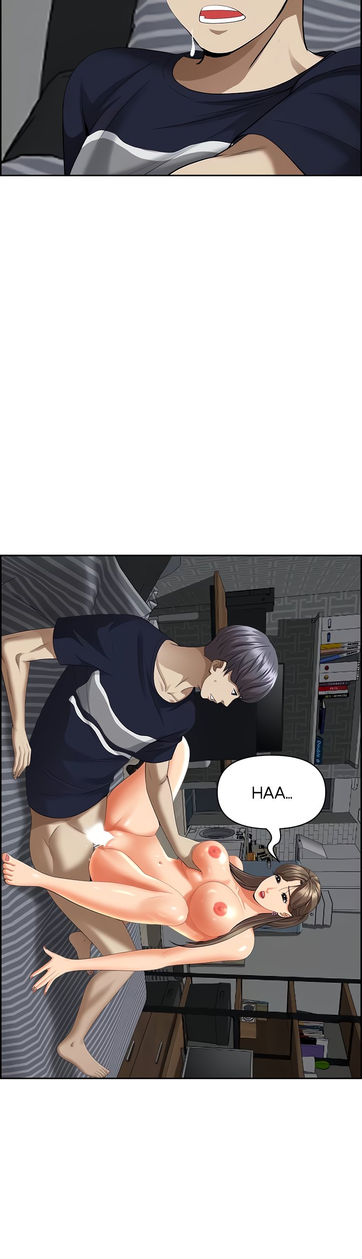 Living With a MILF - Chapter 51 24