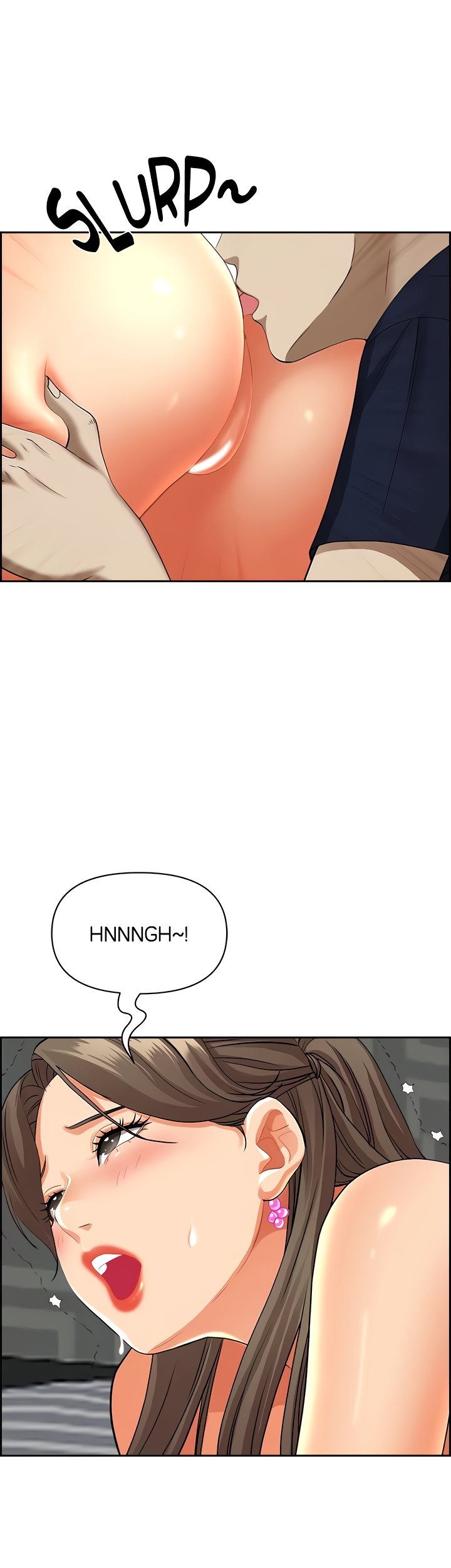 Living With a MILF - Chapter 51 50