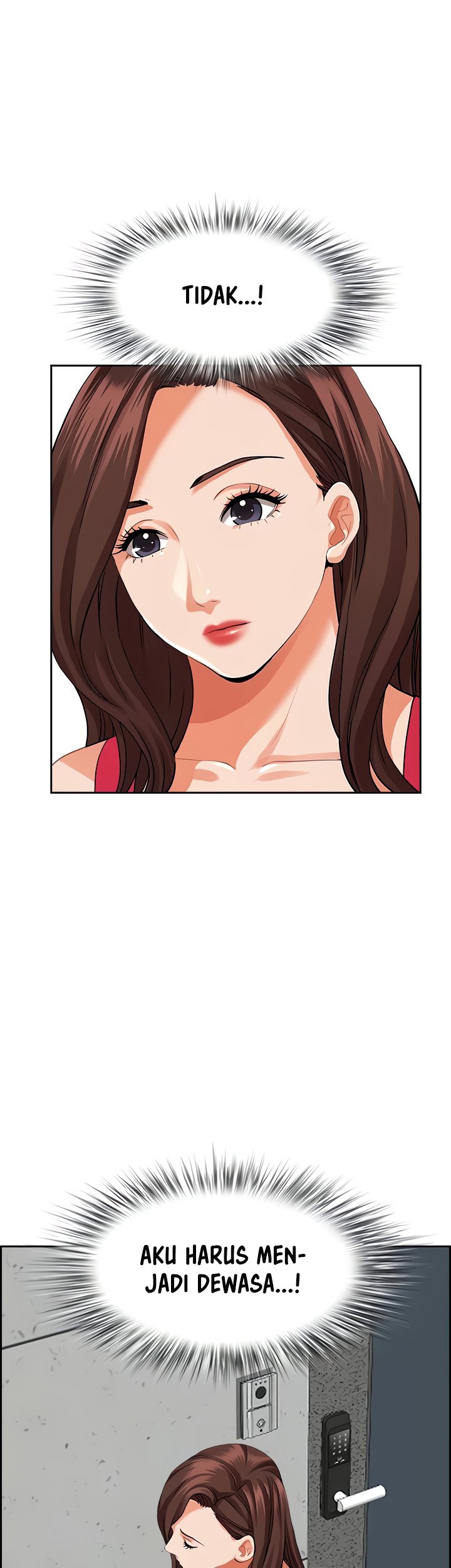 Living With a MILF - Chapter 51 51