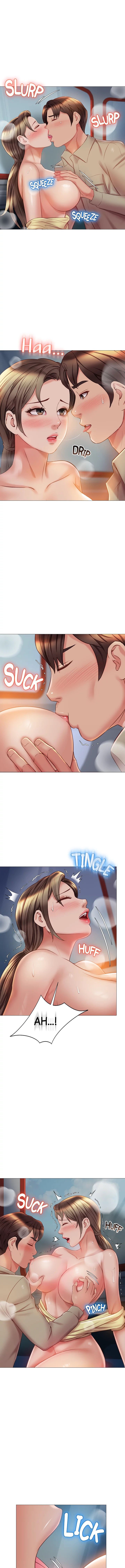 Daughter Friend - Chapter 51 8