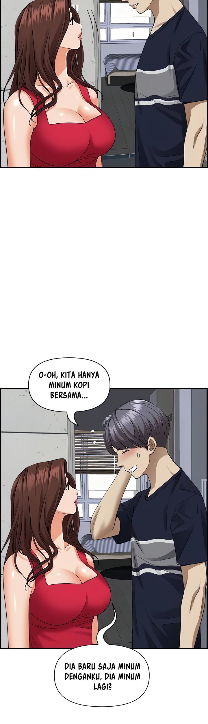 Living With a MILF - Chapter 51 64