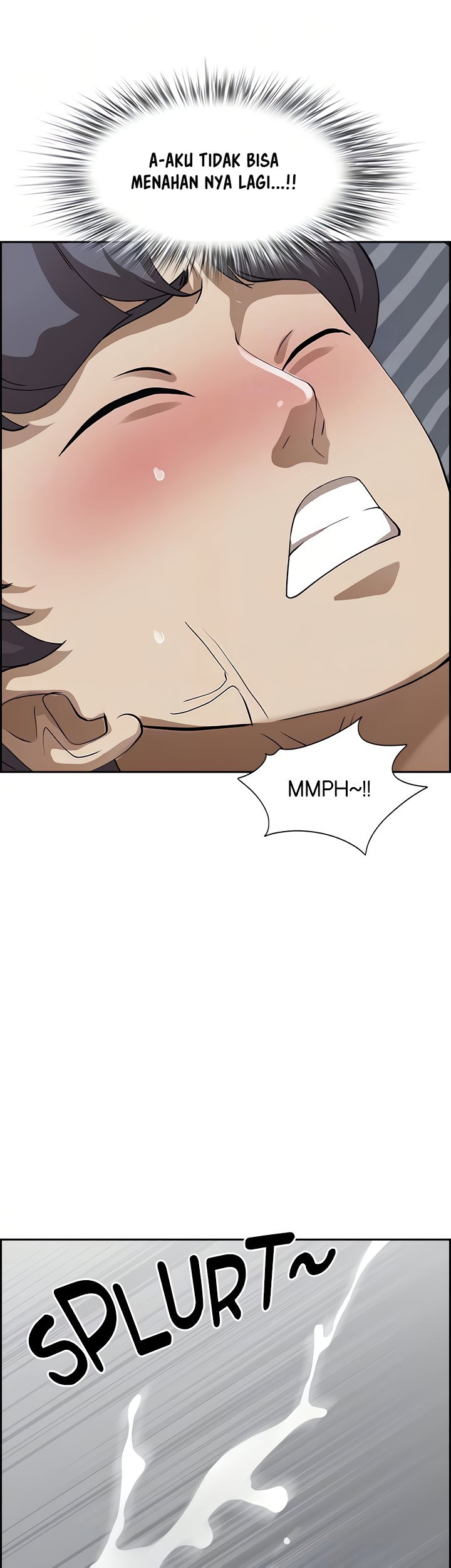 Living With a MILF - Chapter 51 14