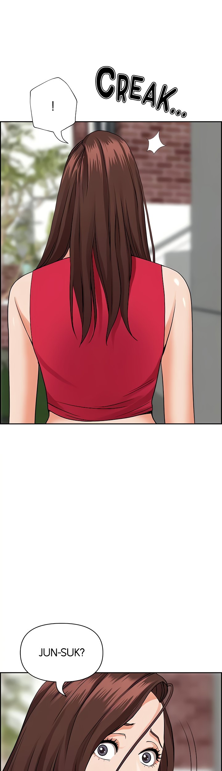 Living With a MILF - Chapter 51 53