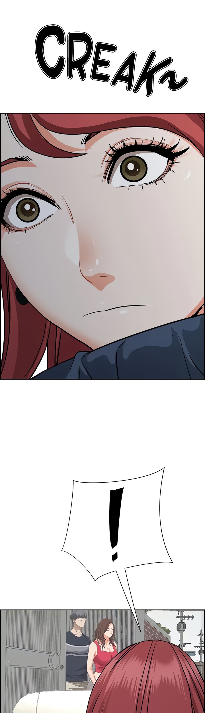 Living With a MILF - Chapter 51 75