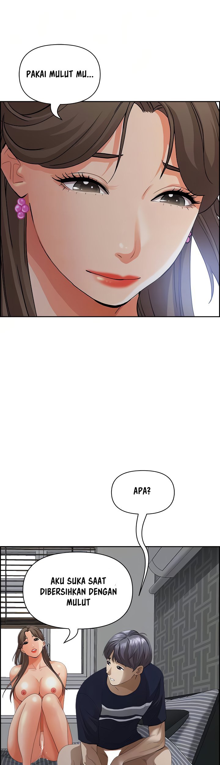 Living With a MILF - Chapter 51 36