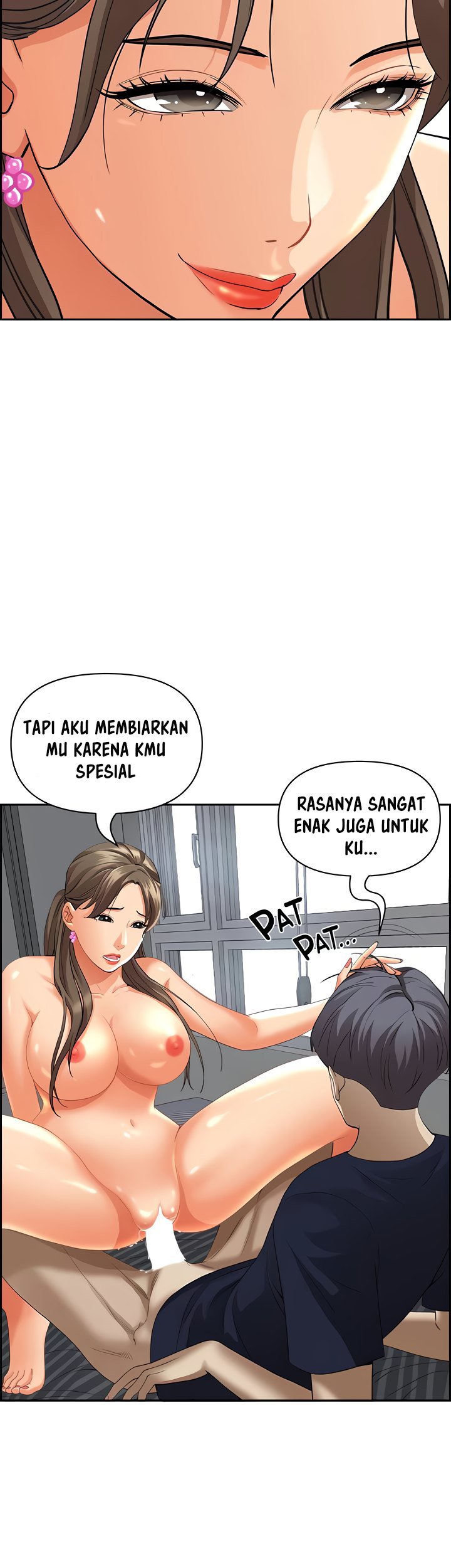 Living With a MILF - Chapter 51 31