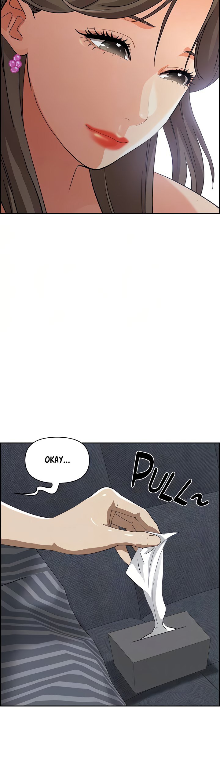 Living With a MILF - Chapter 51 34