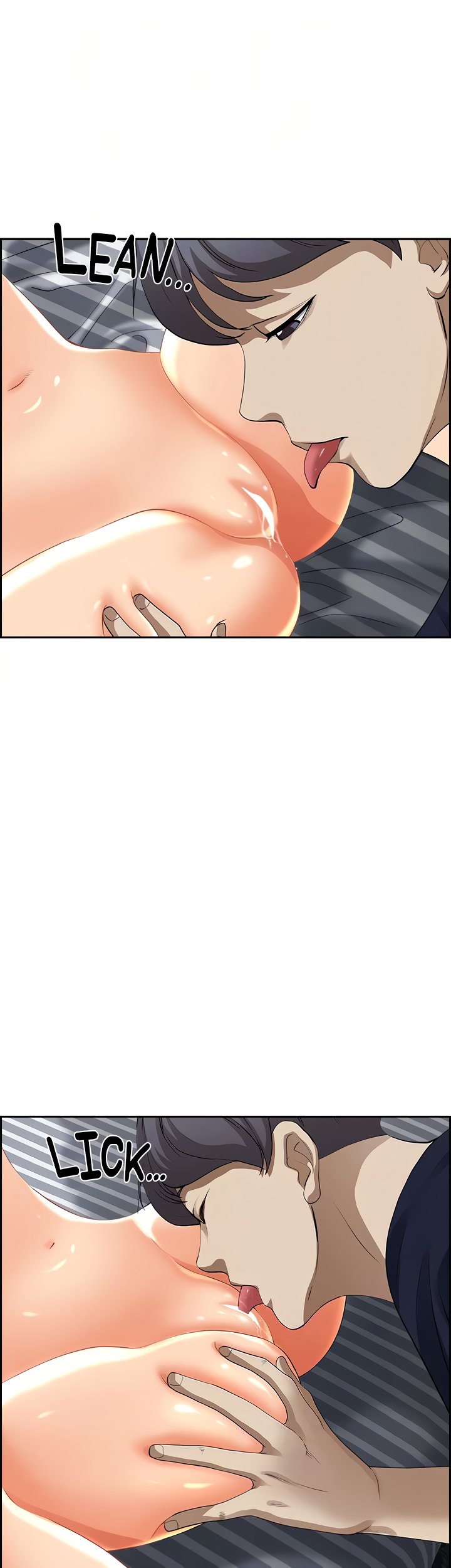 Living With a MILF - Chapter 51 39