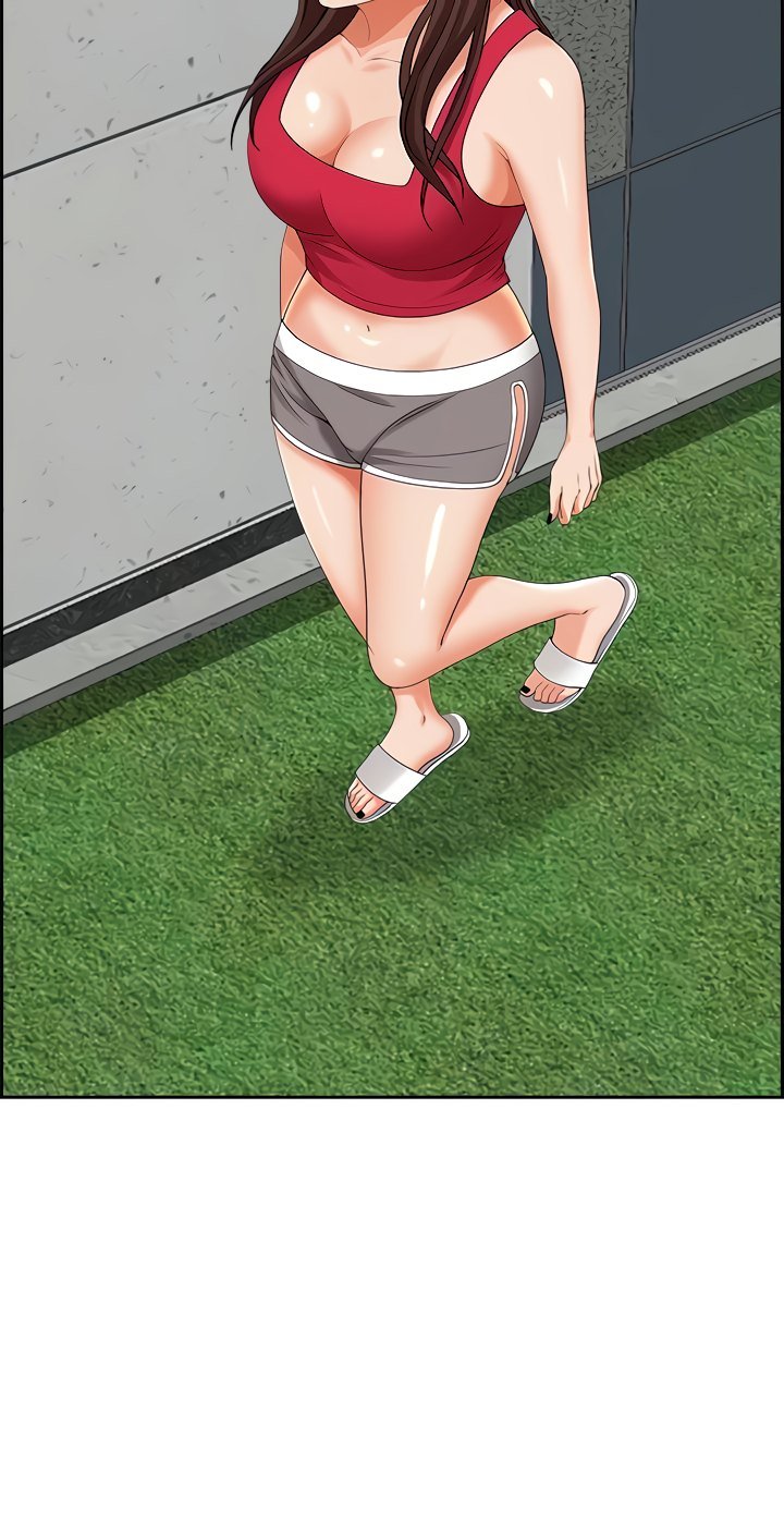 Living With a MILF - Chapter 51 52