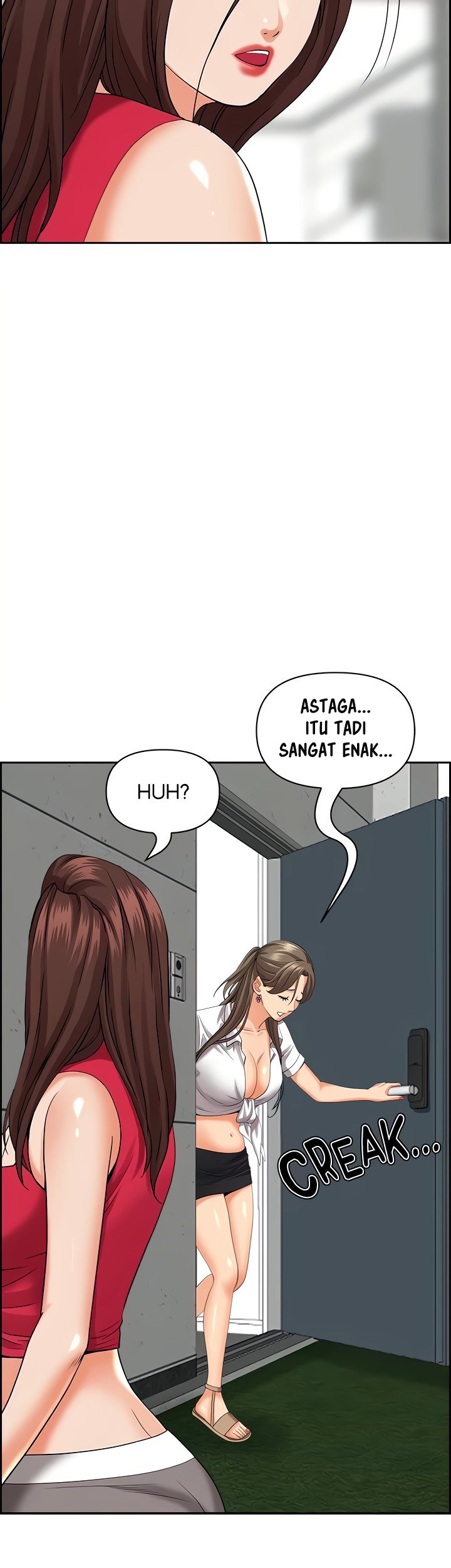 Living With a MILF - Chapter 51 54