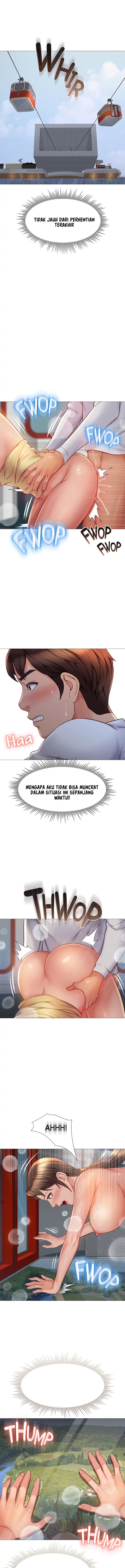 Daughter Friend - Chapter 51 16