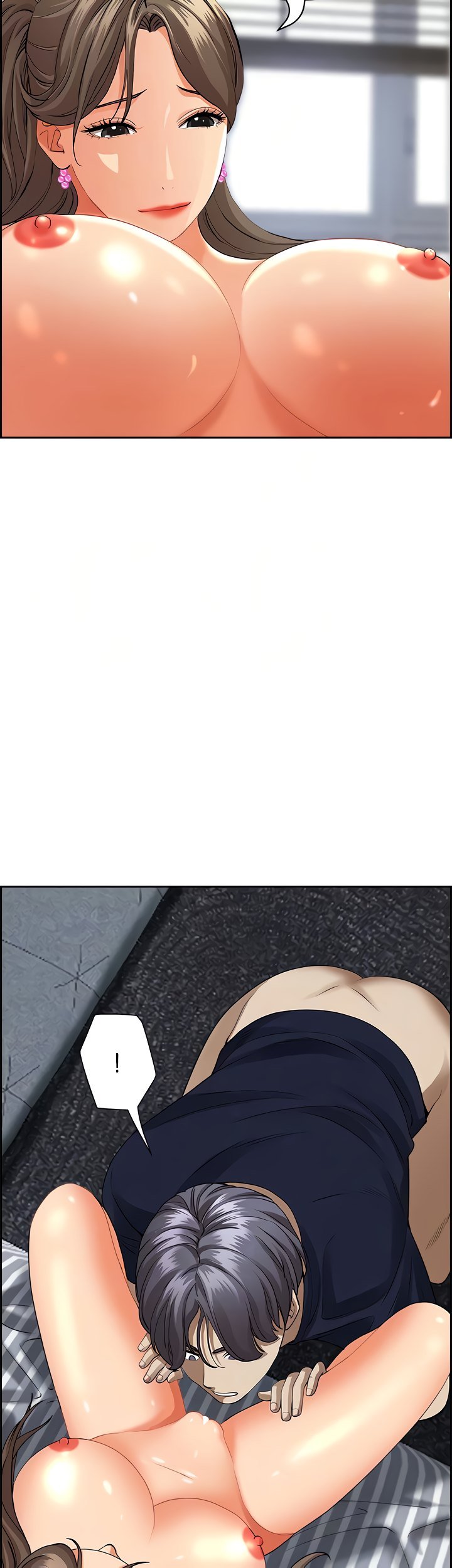 Living With a MILF - Chapter 51 42