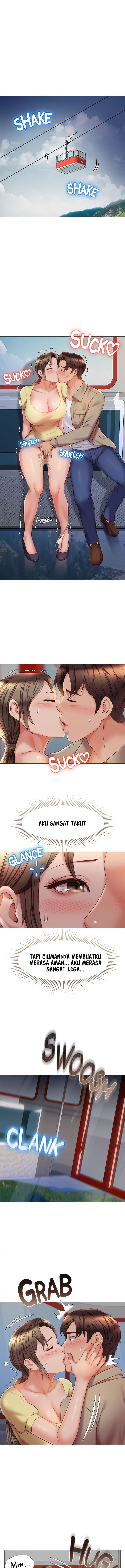 Daughter Friend - Chapter 51 4