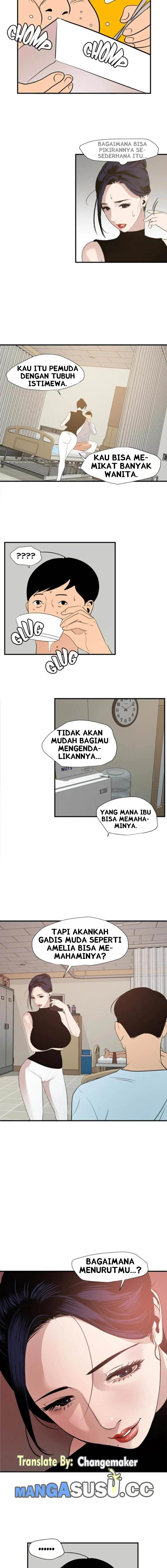 Lightning Rod - Chapter 90 9