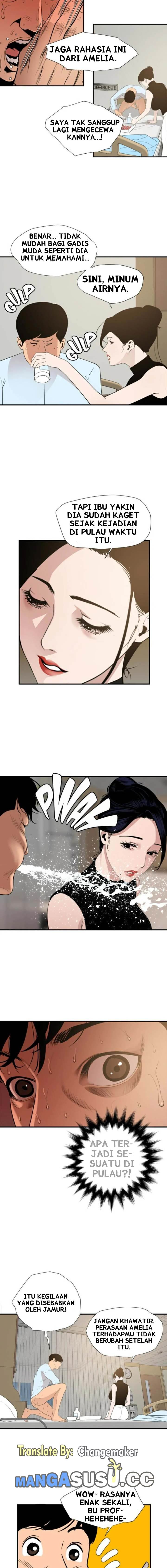 Lightning Rod - Chapter 90 8