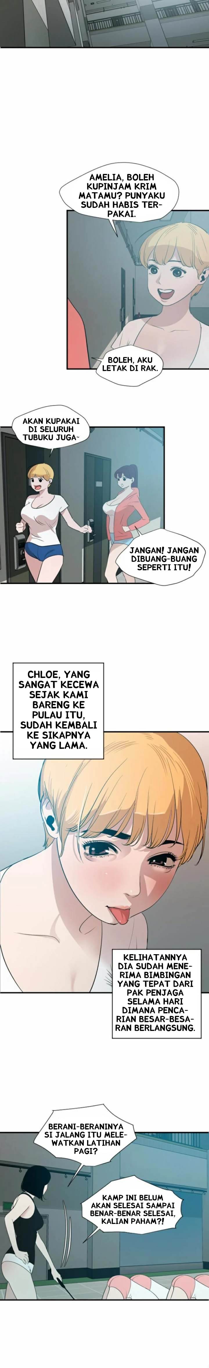 Lightning Rod - Chapter 90 12