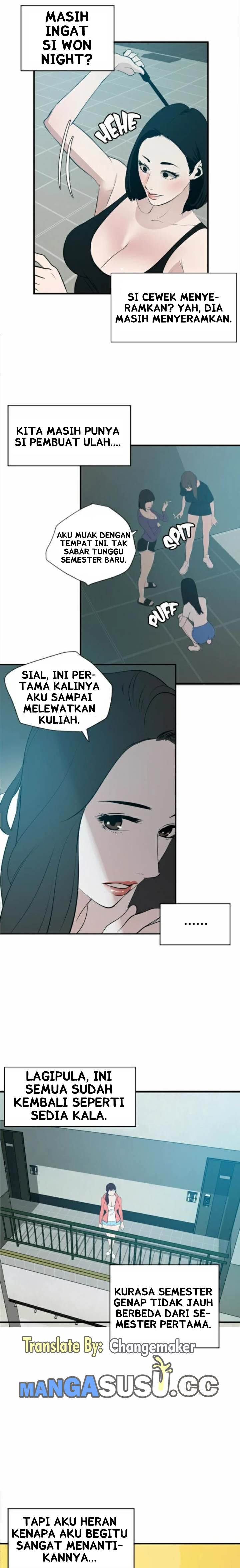 Lightning Rod - Chapter 90 13
