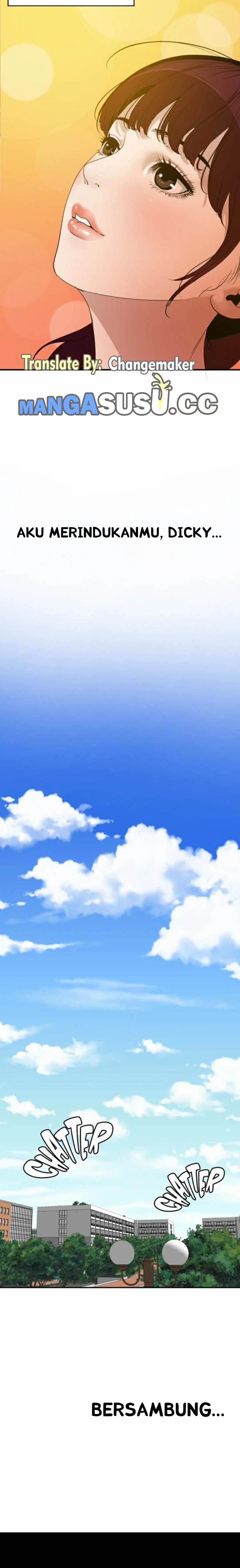 Lightning Rod - Chapter 90 14