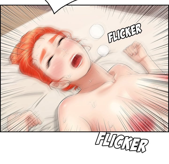 A Killer Woman - Chapter 55 157