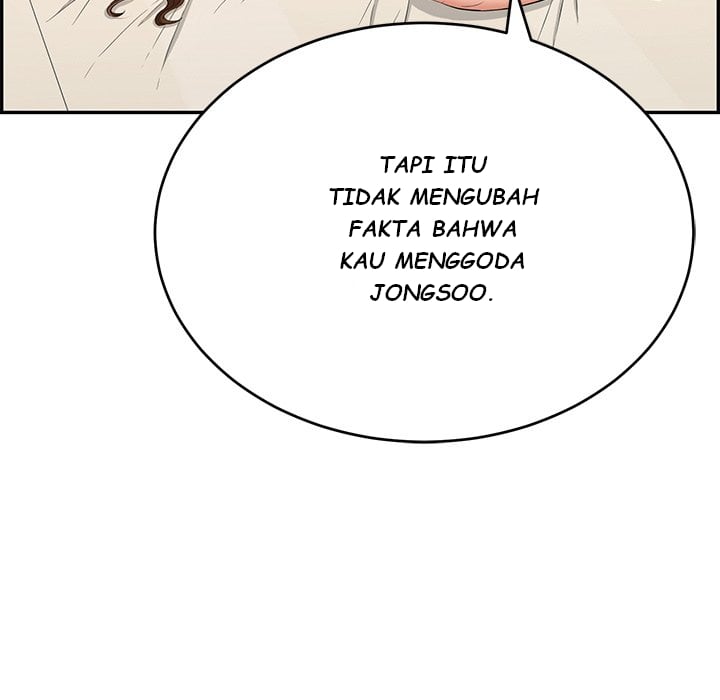 A Killer Woman - Chapter 55 55