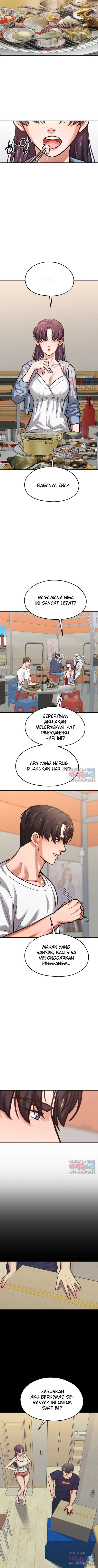 Booty Camp - Chapter 55 5