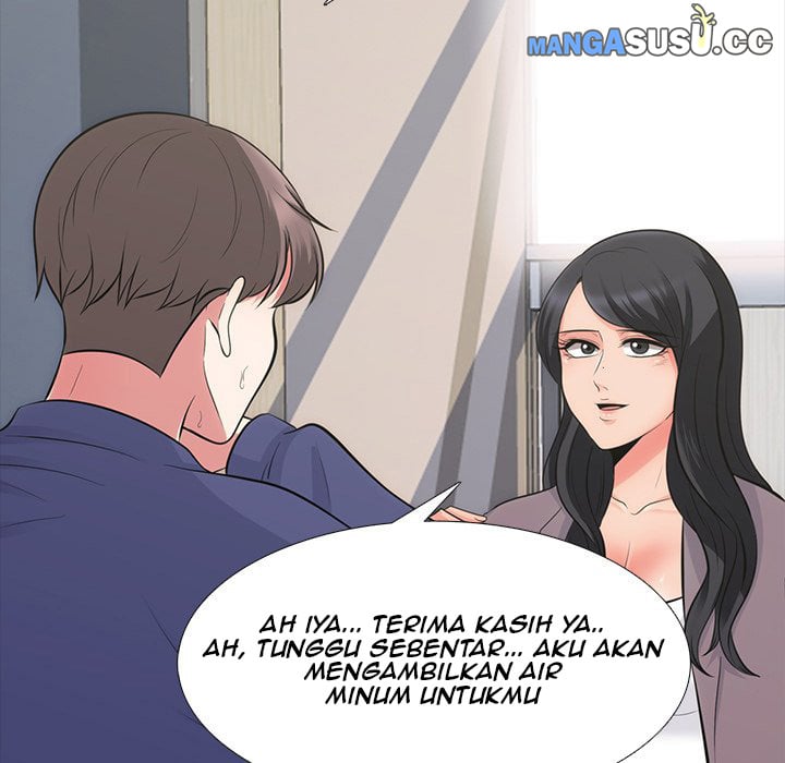Extra Credit - Chapter 55 61
