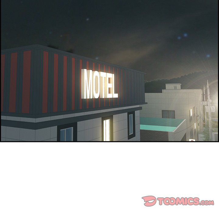 A Killer Woman - Chapter 55 116