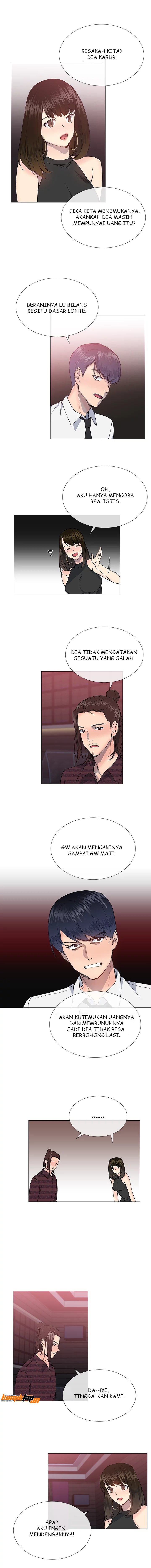 12 Years Apart - Chapter 24 7