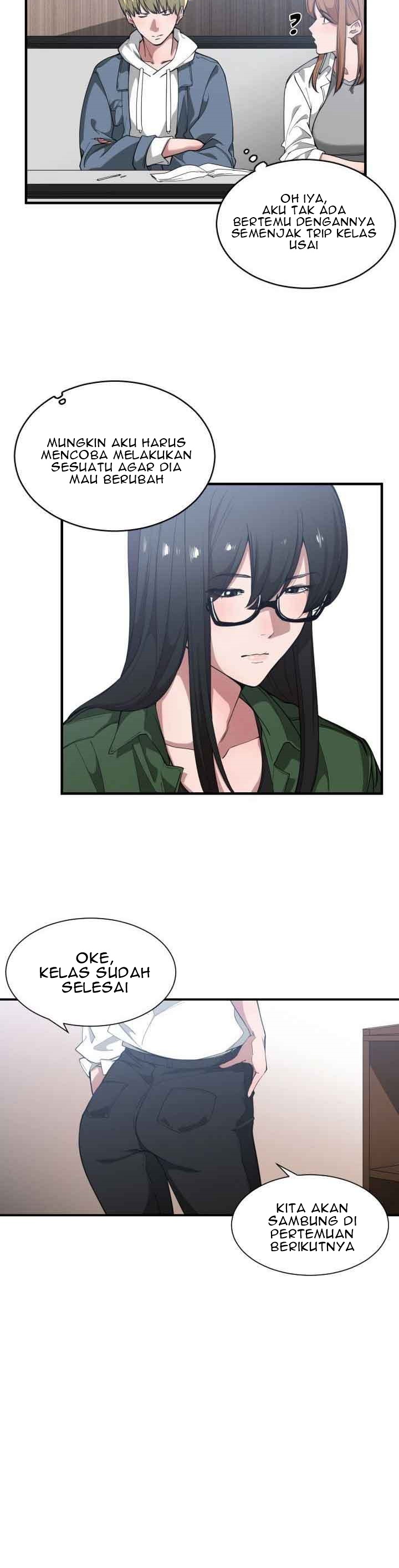 You&#8217;re Not That Special! - Chapter 24 13