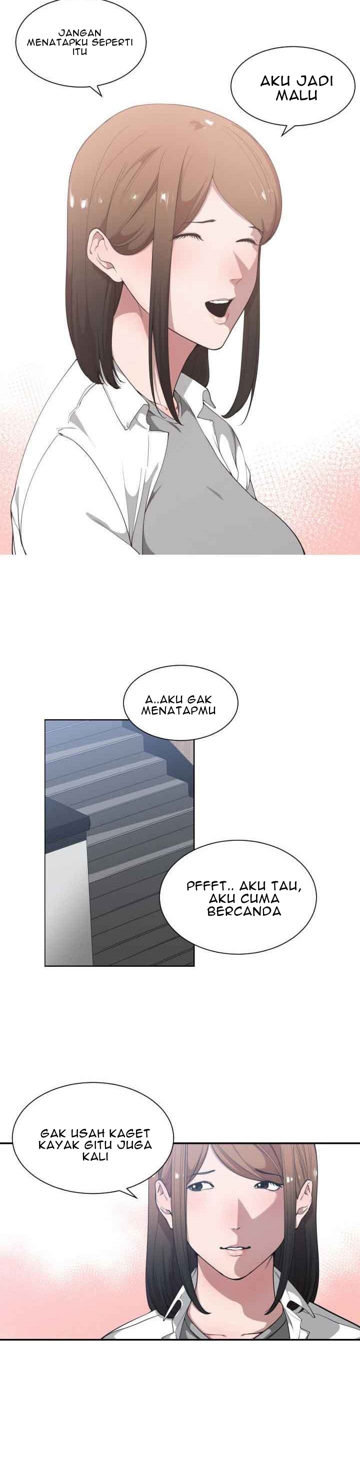 You&#8217;re Not That Special! - Chapter 24 9