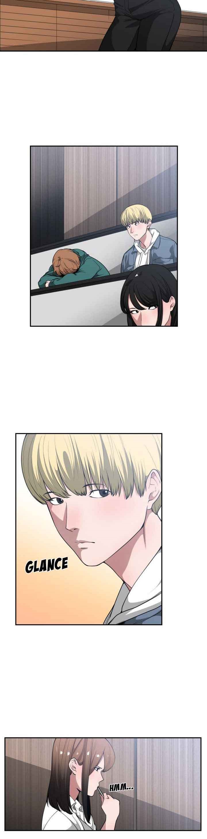 You&#8217;re Not That Special! - Chapter 24 7