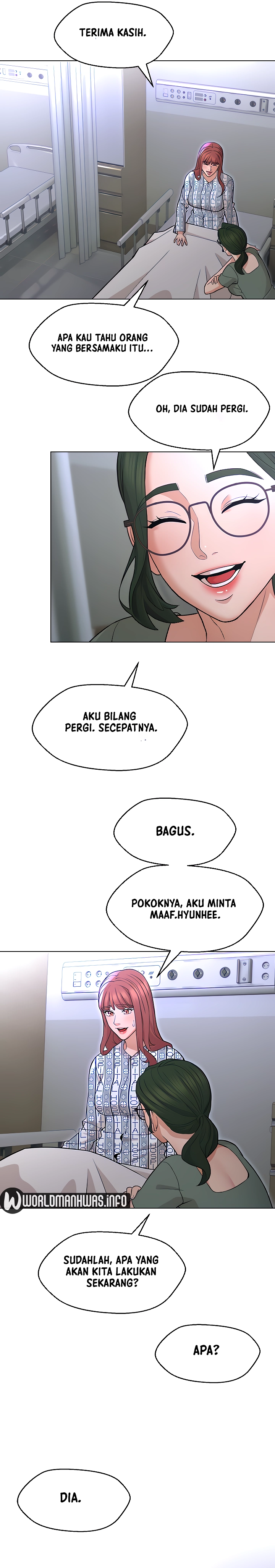Between Shouldn&#8217;t - Chapter 24 3