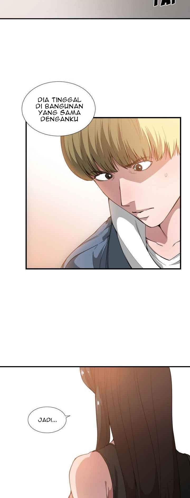 You&#8217;re Not That Special! - Chapter 24 20