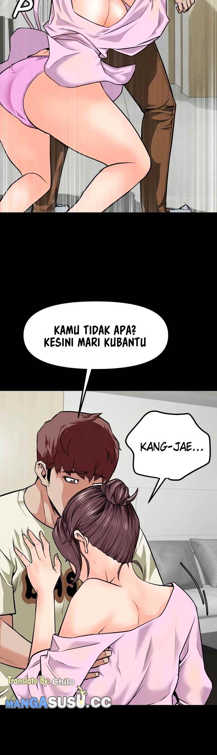Bs Anger - Chapter 24 25