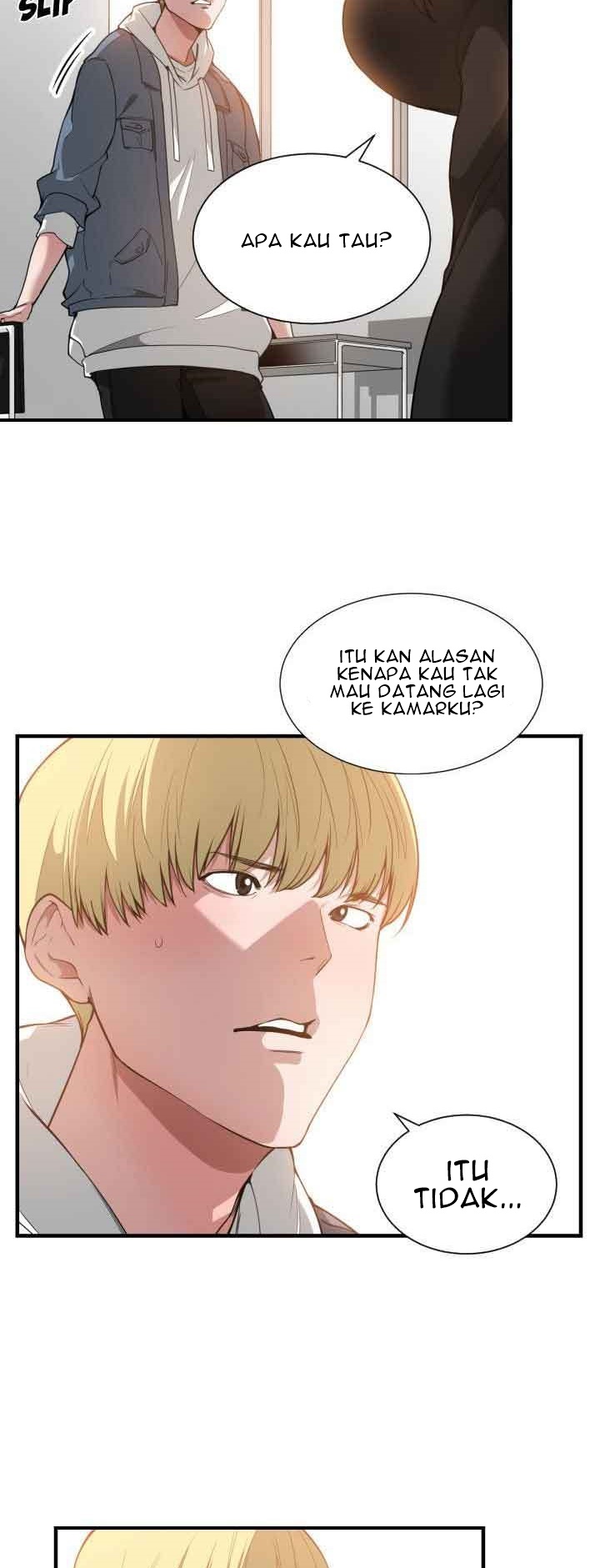 You&#8217;re Not That Special! - Chapter 24 22