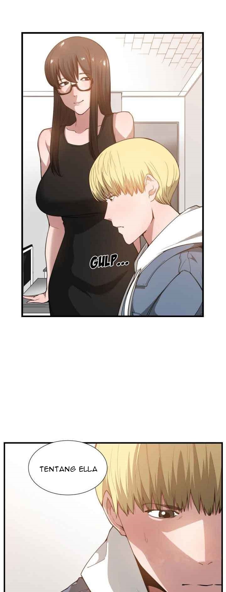 You&#8217;re Not That Special! - Chapter 24 18