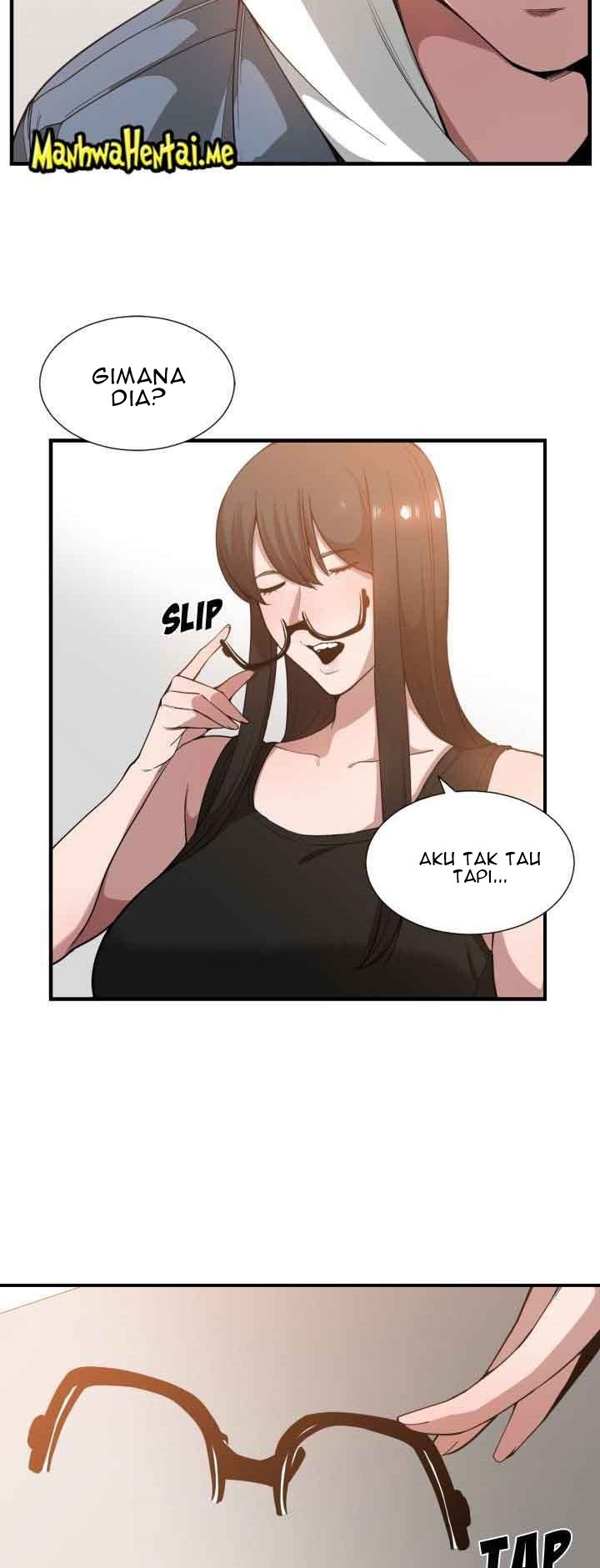 You&#8217;re Not That Special! - Chapter 24 19