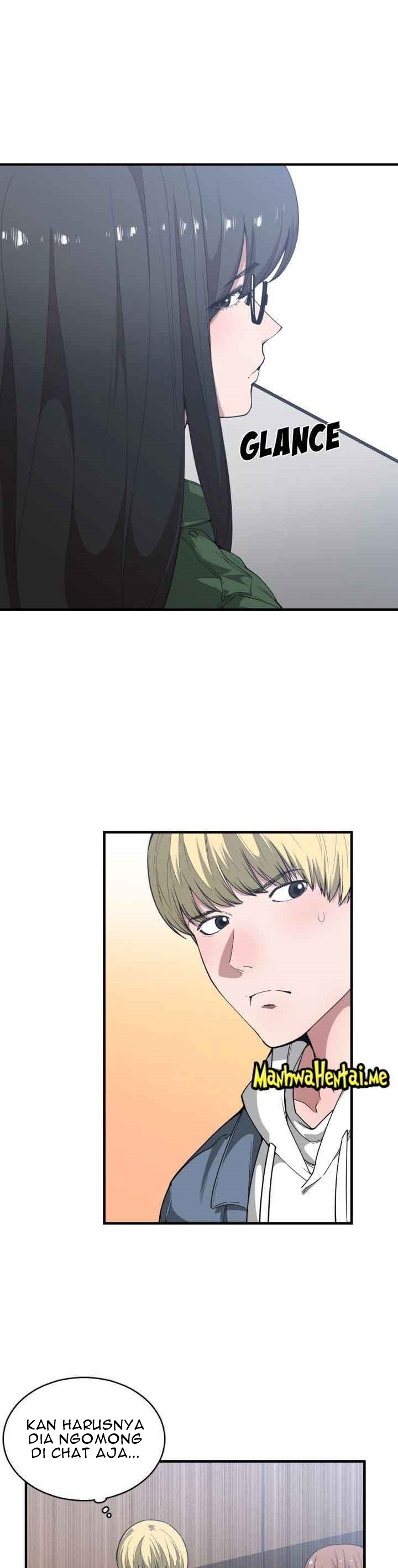You&#8217;re Not That Special! - Chapter 24 12